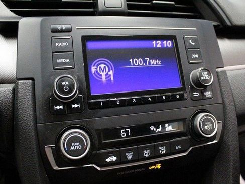 Used 2018 Honda Civic LX image 26