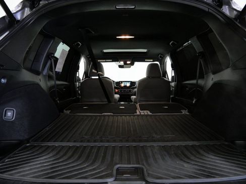 Used 2021 Honda Passport EX-L image 27