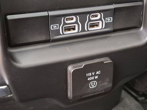 Certified 2021 RAM 1500 Laramie image 11