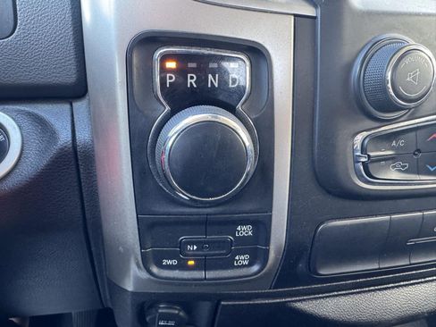 Used 2020 RAM 1500 Classic Warlock w/ Electronics Group image 22