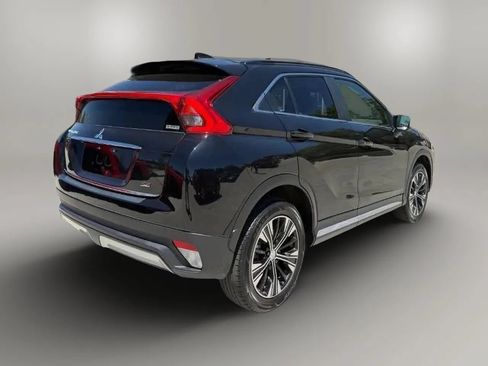 Used 2020 Mitsubishi Eclipse Cross SE AWD/4WD image 6