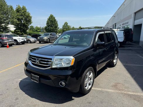 Used 2015 Honda Pilot EX-L image 28