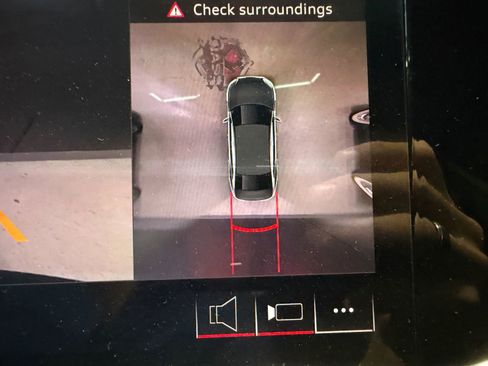 Used 2019 Audi A6 3.0T Premium Plus w/ Premium Plus Package image 51