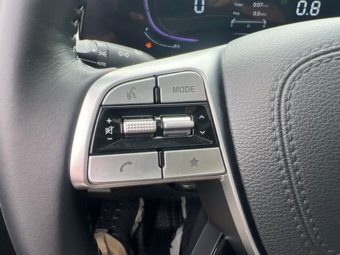 Certified 2025 Kia Telluride S AWD/4WD image 62
