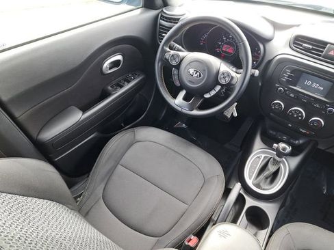 Used 2016 Kia Soul + w/ Designer's Package image 13