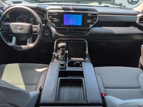 Used 2023 Toyota Tundra SR5 AWD/4WD image 25