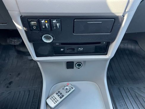 Used 2017 Toyota Sienna XLE image 35