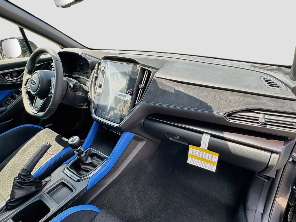 New 2026 Subaru WRX tS AWD/4WD image 35