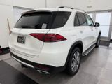 Certified 2023 Mercedes-Benz GLE 350 4MATIC image 2