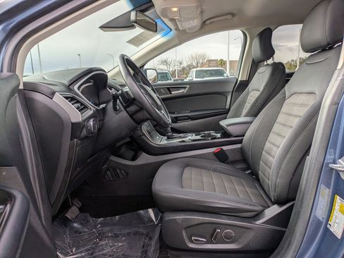 Used 2018 Ford Edge SEL w/ Ford Safe & Smart Package image 15