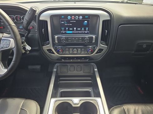 Certified 2017 GMC Sierra 1500 SLT w/ SLT Premium Package image 12