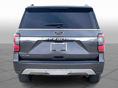 Used 2021 Ford Expedition Max Limited image 5