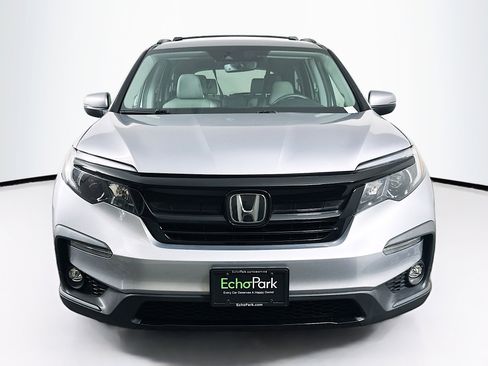 Used 2022 Honda Pilot Special Edition image 2