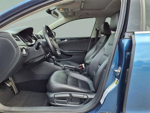 Used 2016 Volkswagen Jetta SEL FWD image 9