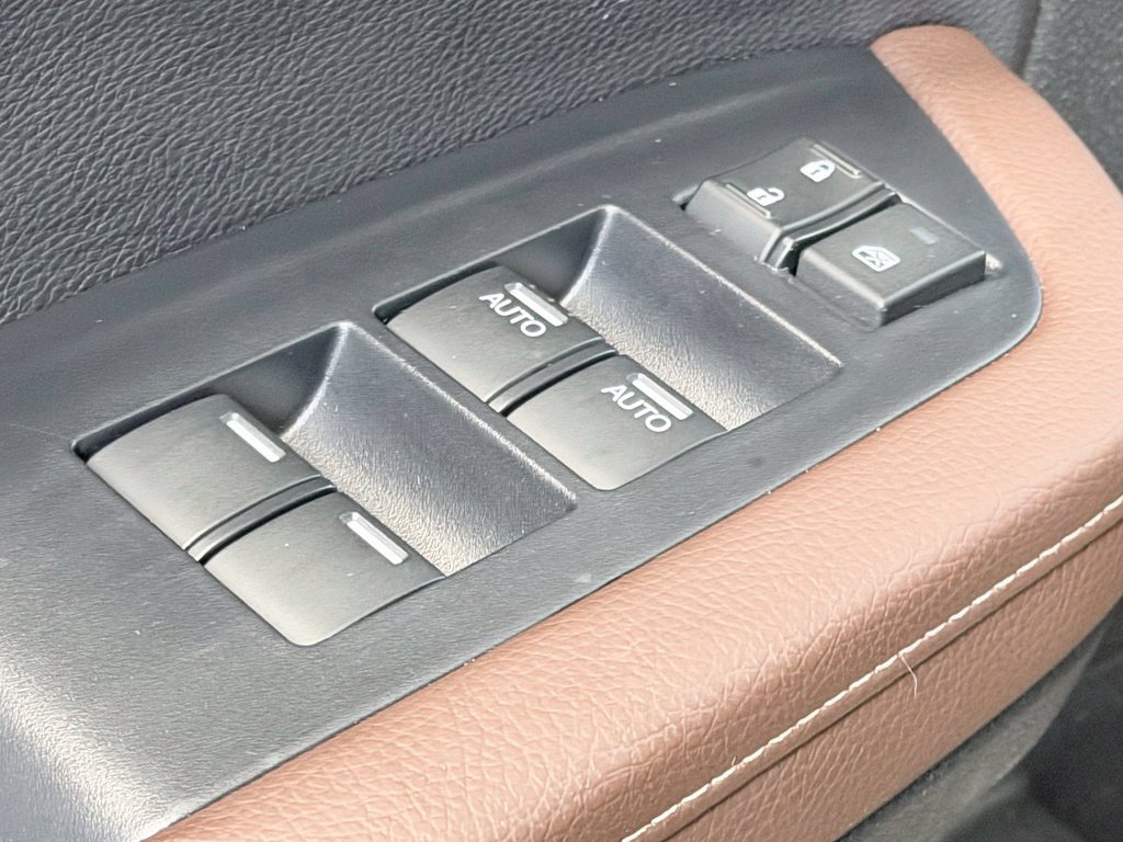 Used 2026 Honda Ridgeline RTL image 12