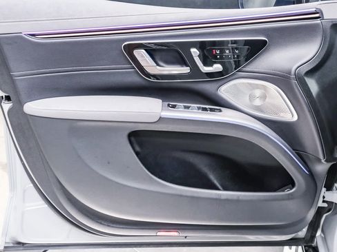 Certified 2023 Mercedes-Benz EQS 450+ SUV image 28