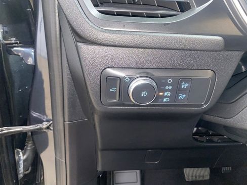 Used 2022 Ford Escape SEL image 32