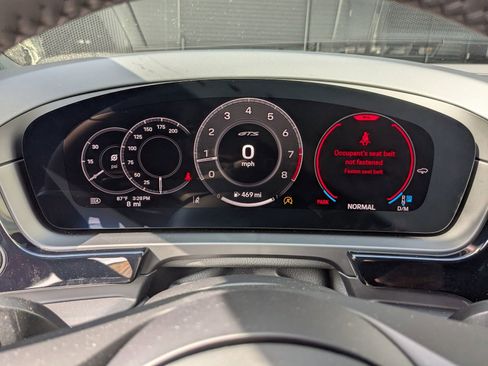 New 2026 Porsche Cayenne GTS image 16