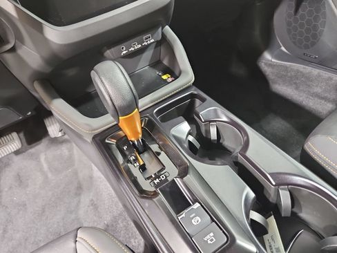 New 2026 Subaru Forester Wilderness AWD/4WD image 24