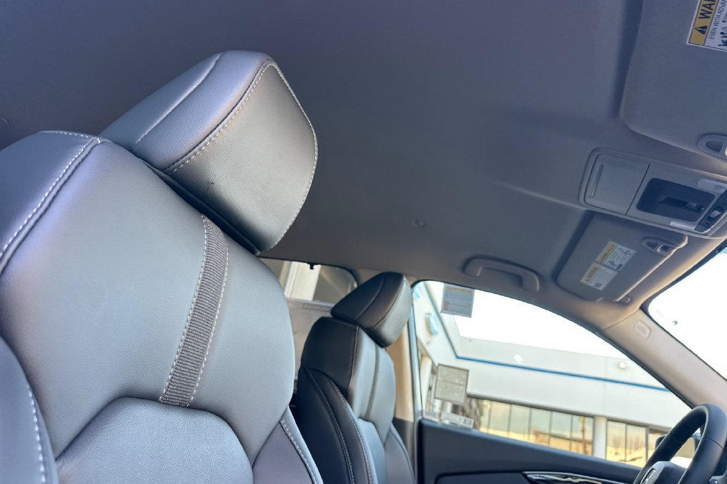 New 2026 Honda Pilot EX-L image 18