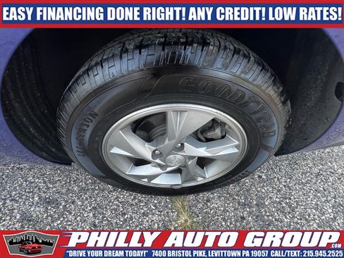Used 2021 Hyundai Elantra SE FWD image 36