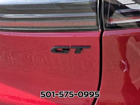 Used 2024 Dodge Hornet GT w/ GT Blacktop Package AWD/4WD image 10