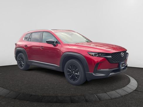 New 2026 MAZDA CX-50 AWD 2.5 S w/ Weather Package image 6