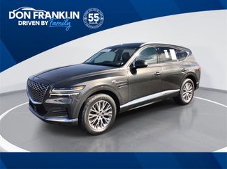 Used 2024 Genesis GV80 2.5T video 1