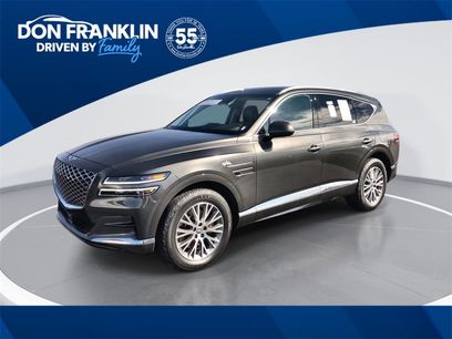 Used 2024 Genesis GV80 2.5T