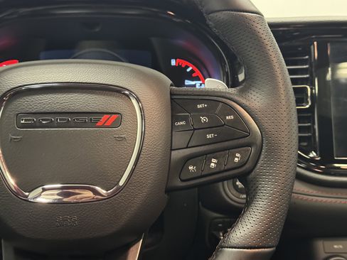 New 2026 Dodge Durango GT image 22