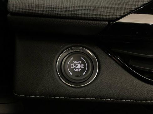 New 2026 Buick Enclave Sport Touring w/ Power Package FWD image 19