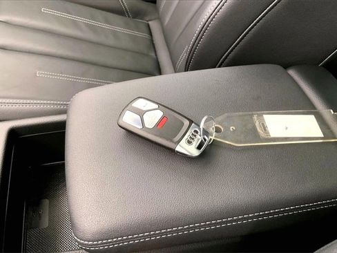 Certified 2023 Audi A4 2.0T Premium w/ Convenience Package image 11