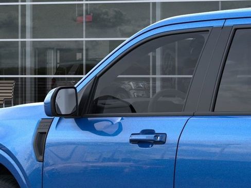 New 2025 Ford Maverick Lobo image 21