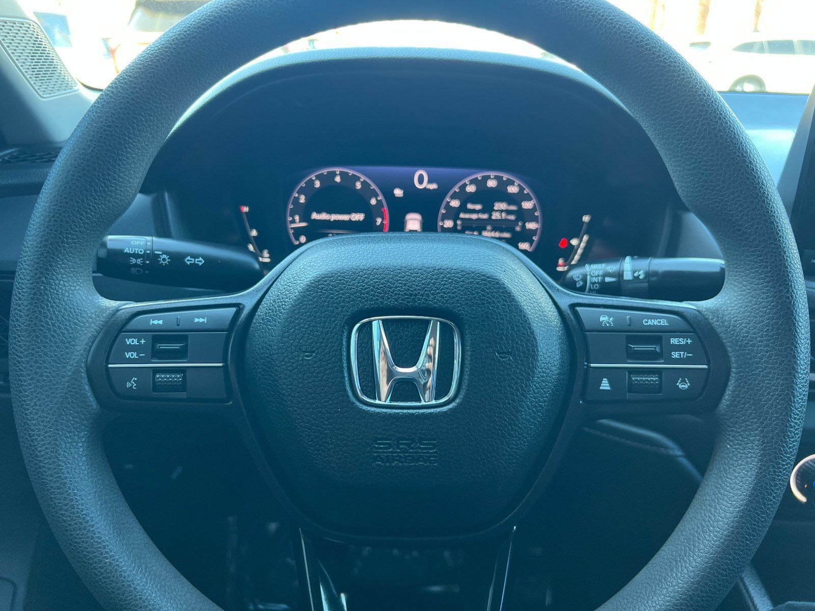 Used 2025 Honda Accord SE image 21