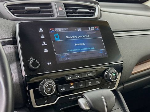 Used 2017 Honda CR-V EX-L image 21