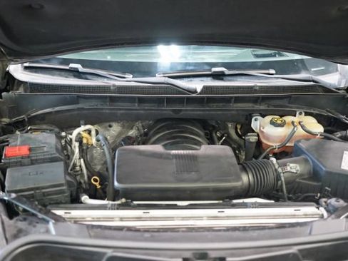 Used 2021 Cadillac Escalade Sport Platinum RWD image 13