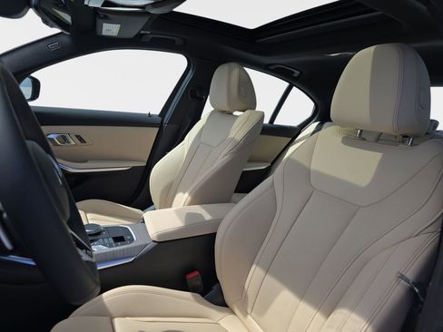 New 2026 BMW 330i Sedan w/ M Sport Package image 12