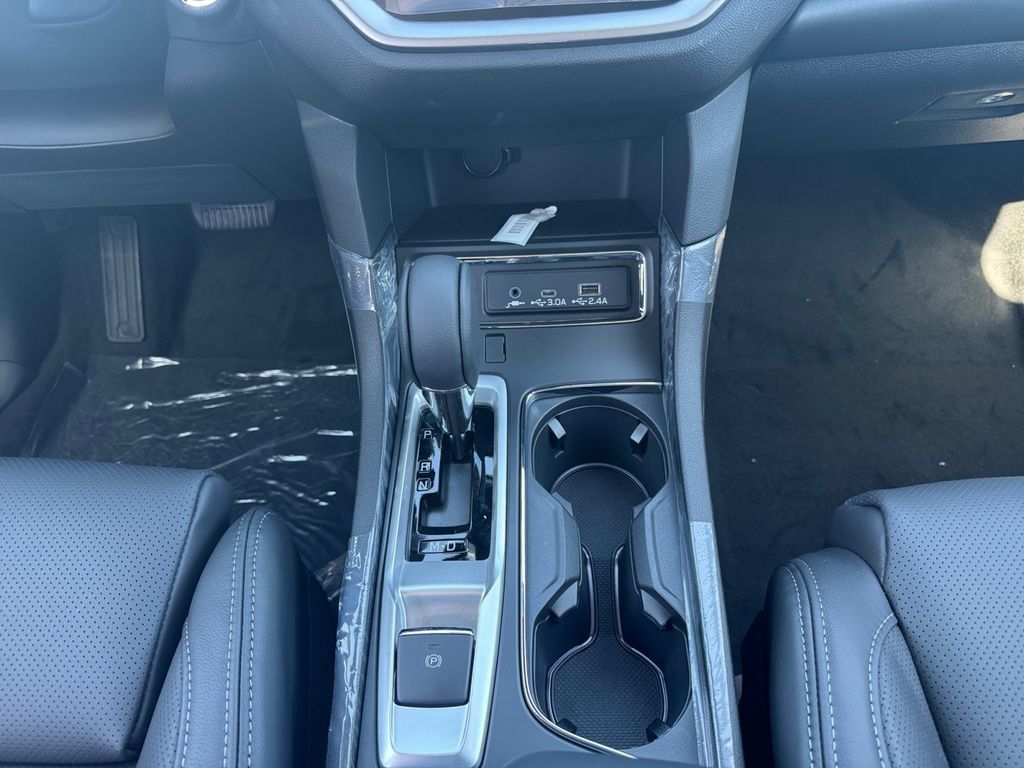 New 2026 Subaru Ascent Limited AWD/4WD image 12