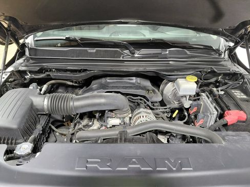 Certified 2022 RAM 1500 Laramie AWD/4WD image 24