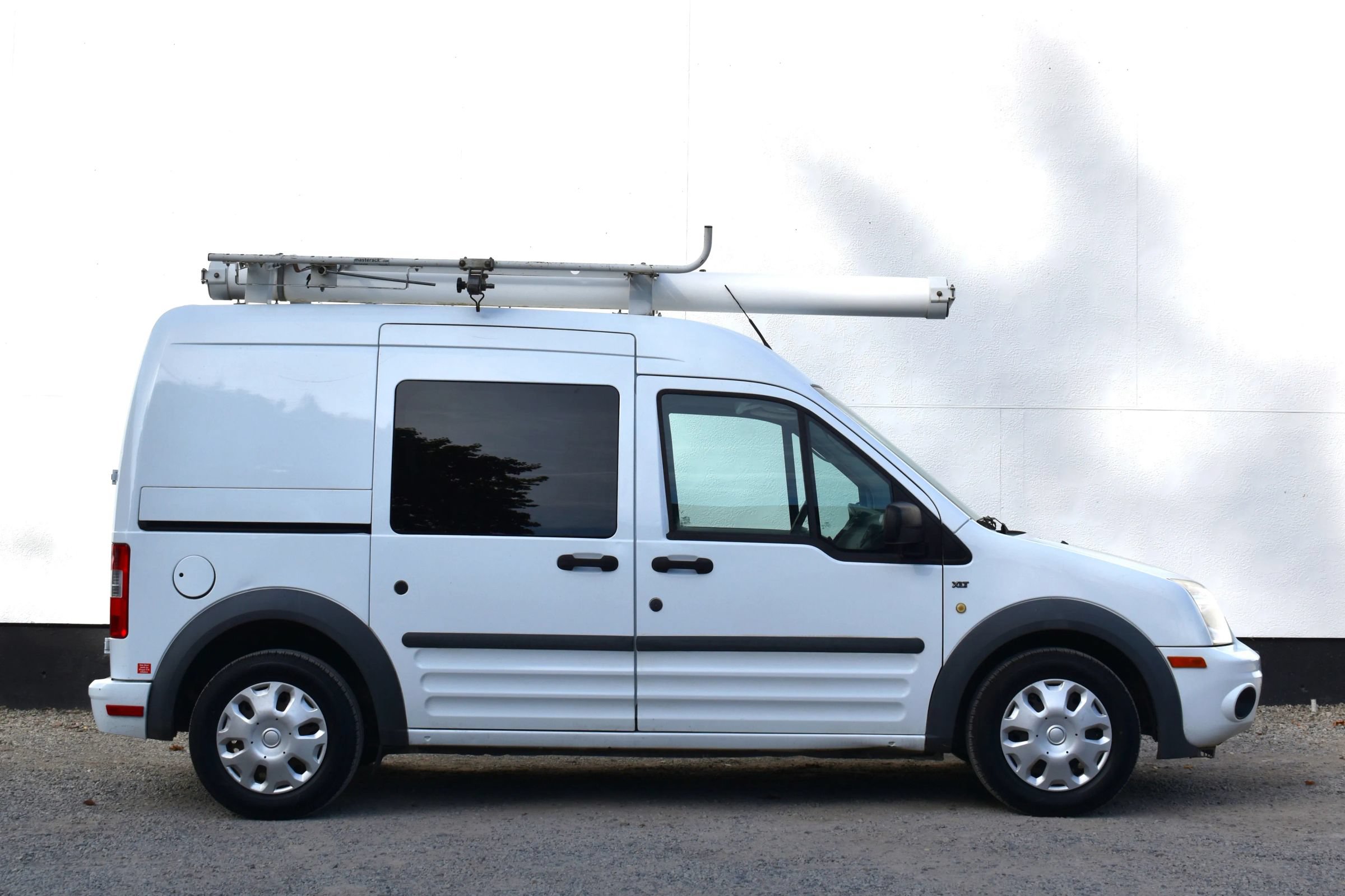 Used 2013 Ford Transit Connect XLT FWD image 6
