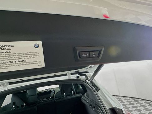 Used 2025 BMW X1 xDrive28i image 30