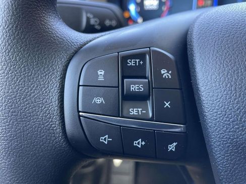 New 2025 Ford Bronco Sport Big Bend image 14