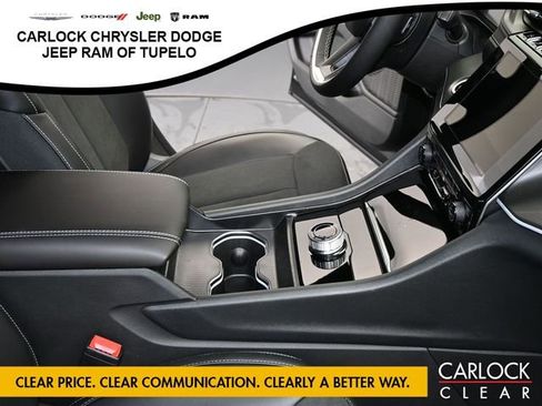 New 2025 Jeep Grand Cherokee Altitude image 54