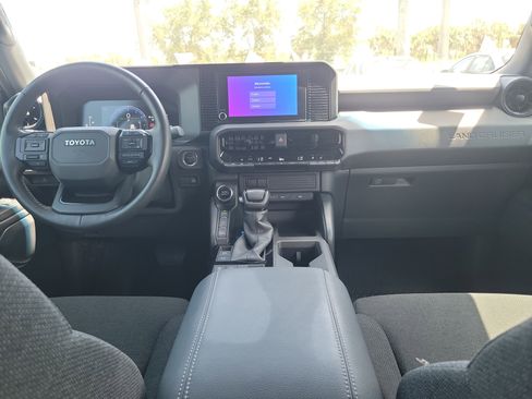 Used 2024 Toyota Land Cruiser 1958 AWD/4WD image 16