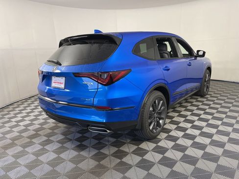 New 2026 Acura MDX A-Spec image 18