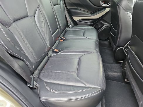Certified 2023 Subaru Forester Limited image 14