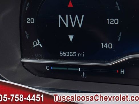 Used 2024 Chevrolet Tahoe LT image 36