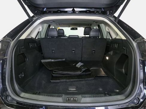 Used 2024 Ford Edge SEL w/ Convenience Package image 11