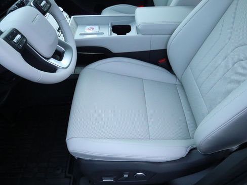 New 2026 Hyundai Santa Fe SEL image 16