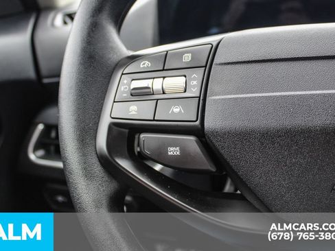 Used 2025 Kia K4 FWD image 25